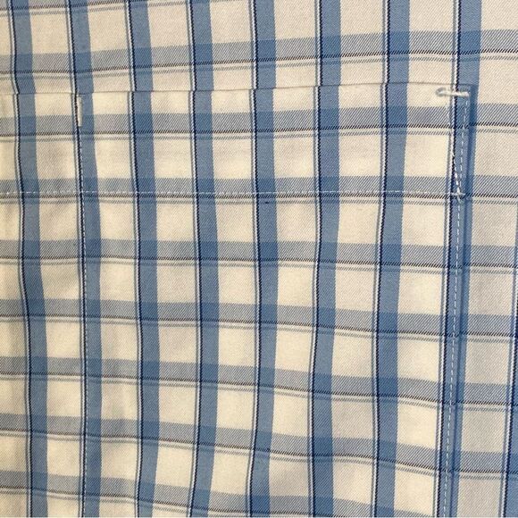 Duluth Trading Co MagnaReady Tech Long Sleeve Shirt Size Medium - Picture 14 of 14